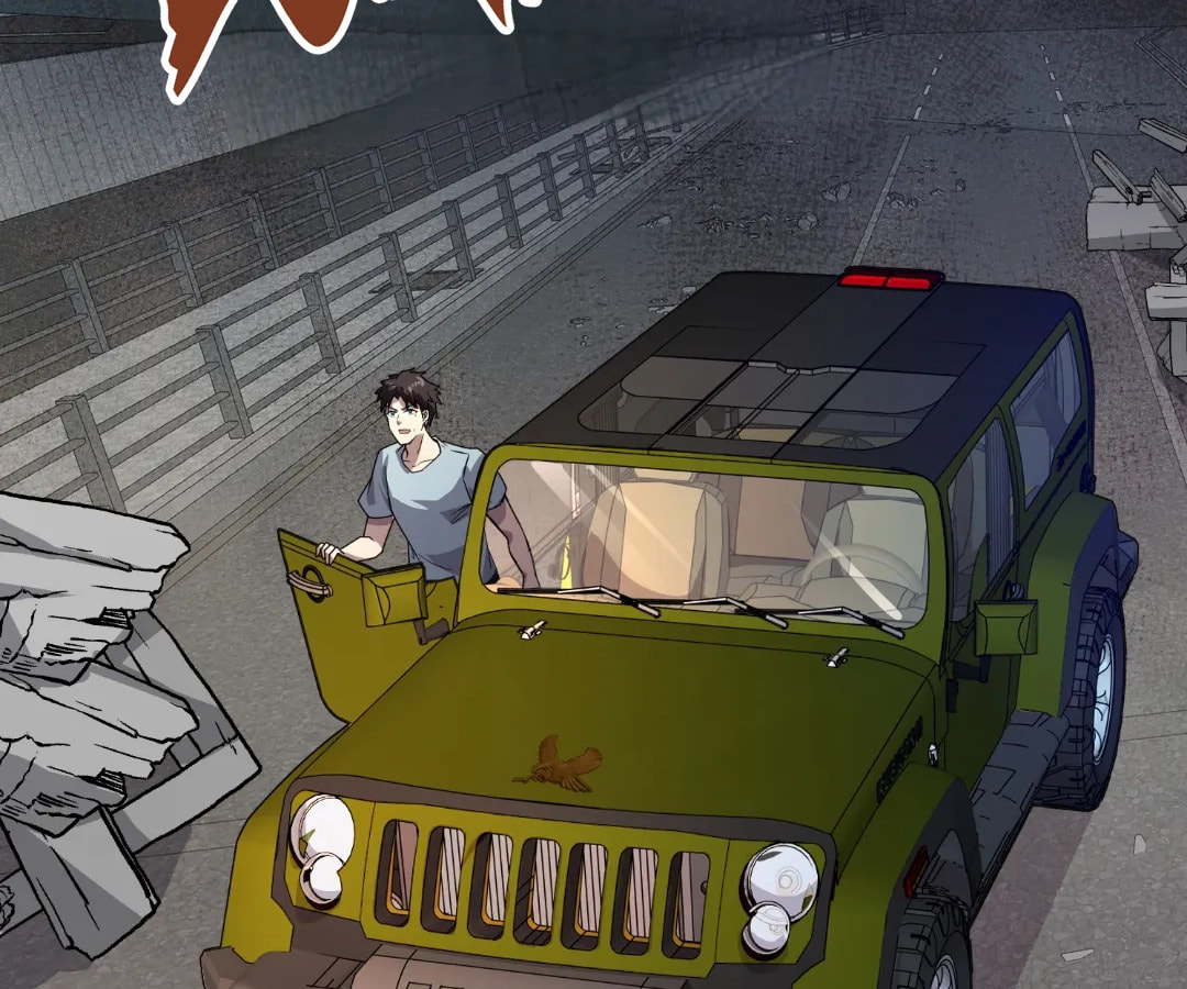 SSS-Rank Lone Summoner Chapter 207 page 103 - 