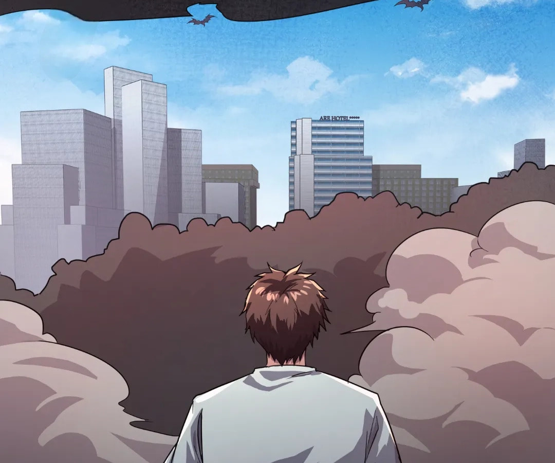 SSS-Rank Lone Summoner Chapter 207 page 106 - 