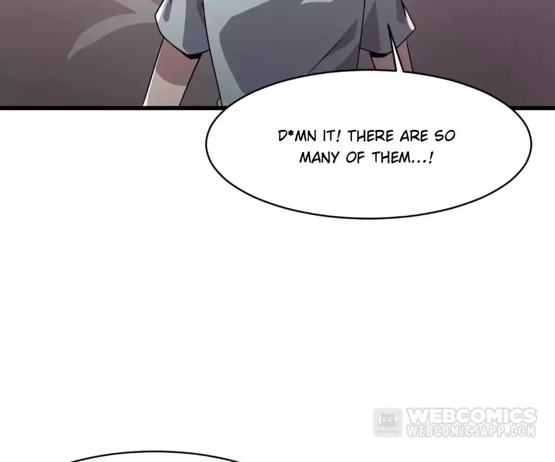 SSS-Rank Lone Summoner Chapter 207 page 107 - 