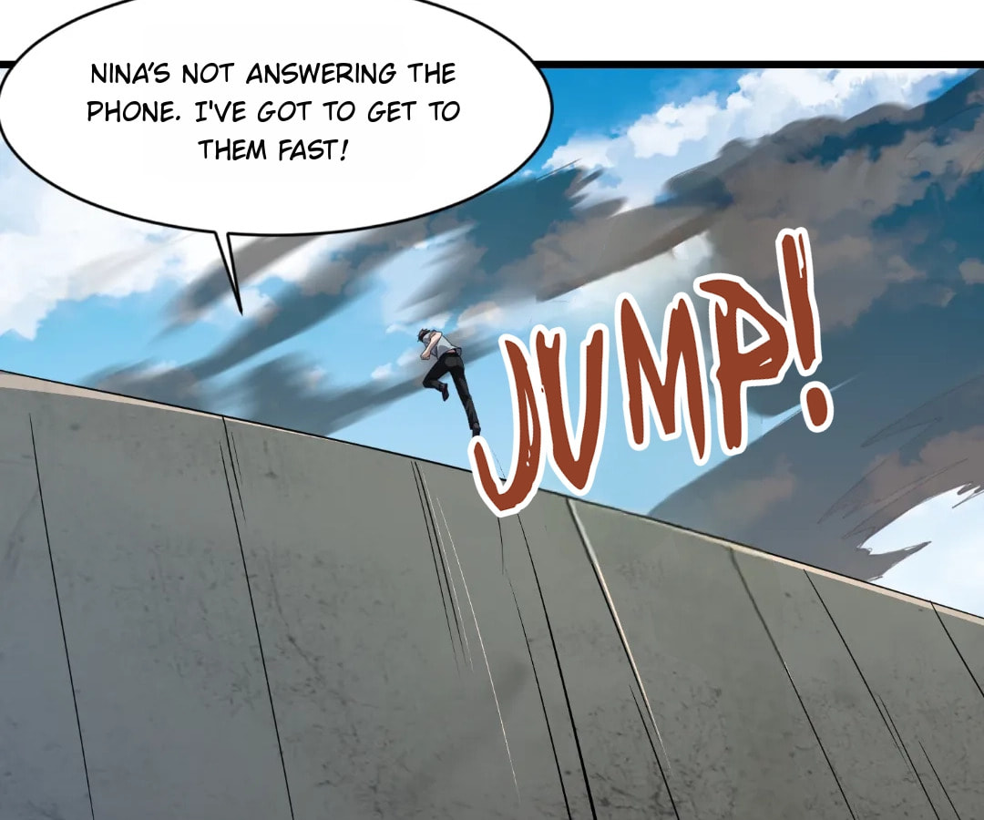 SSS-Rank Lone Summoner Chapter 207 page 108 - 