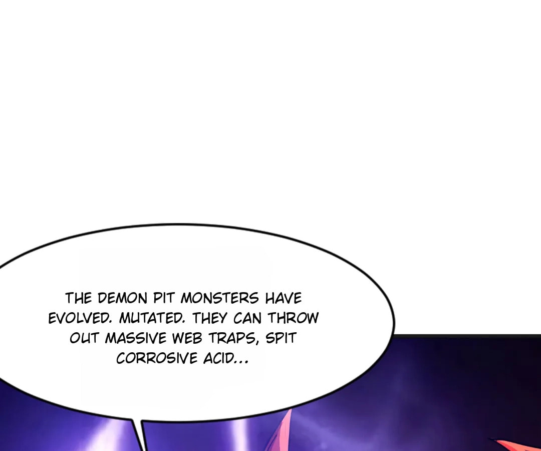 SSS-Rank Lone Summoner Chapter 207 page 12 - 