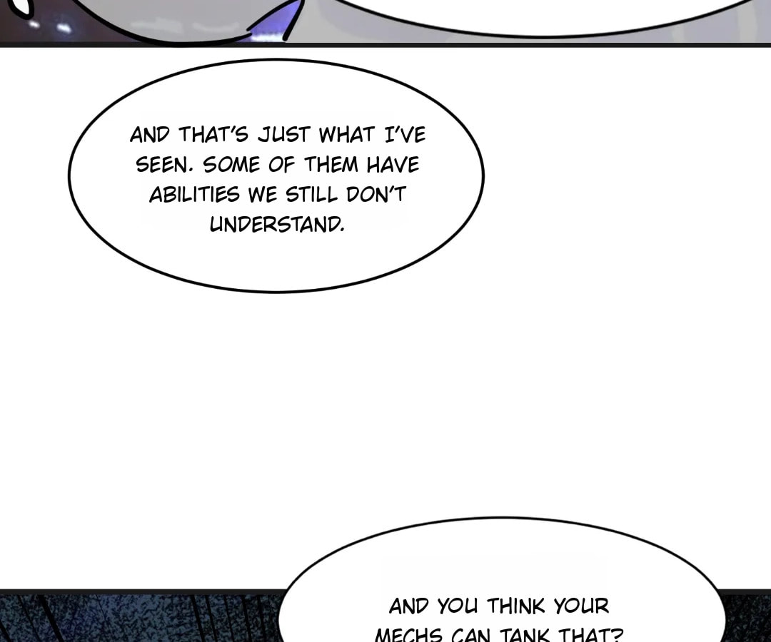 SSS-Rank Lone Summoner Chapter 207 page 16 - 