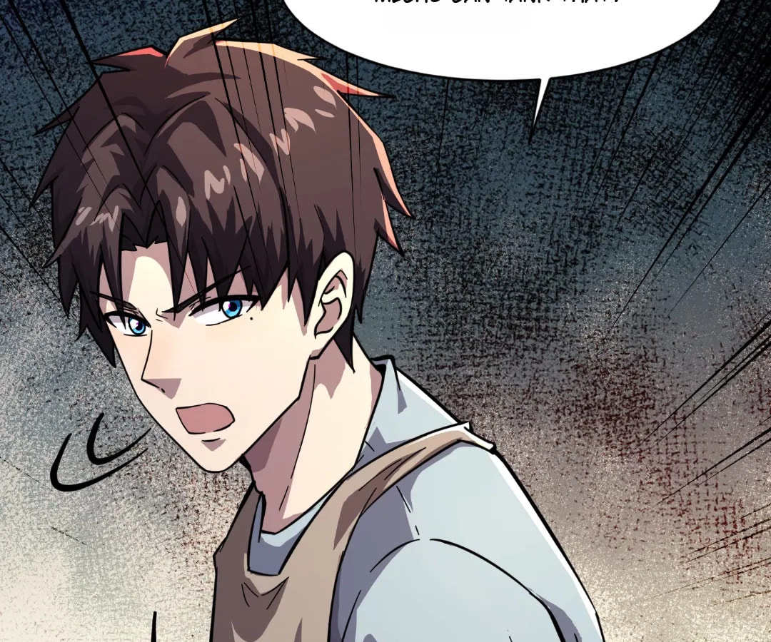 SSS-Rank Lone Summoner Chapter 207 page 17 - 