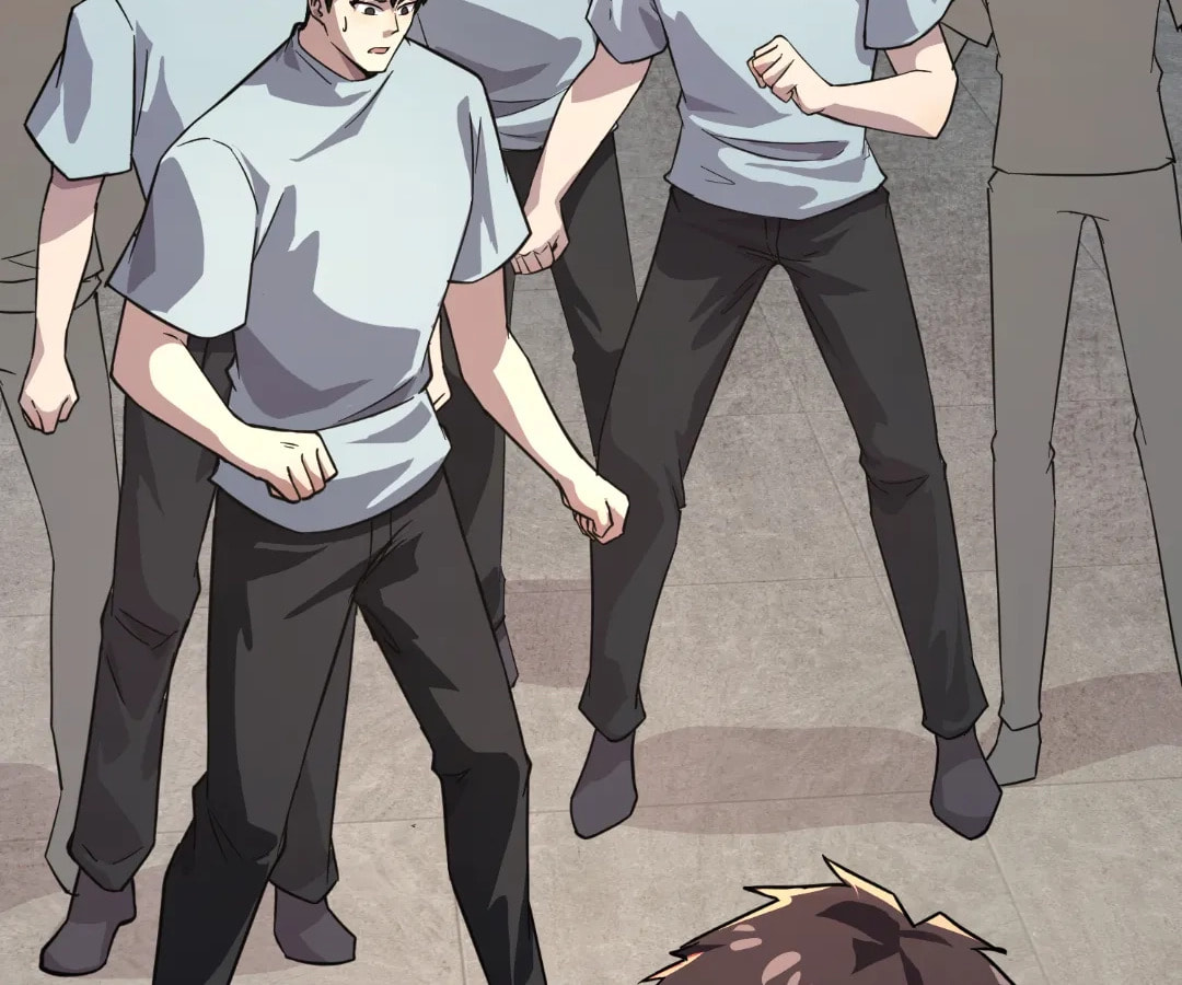SSS-Rank Lone Summoner Chapter 207 page 23 - 