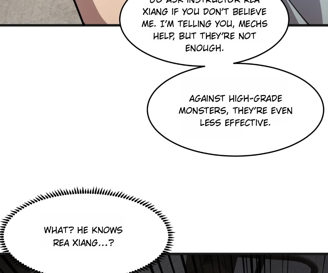 SSS-Rank Lone Summoner Chapter 207 page 25 - 