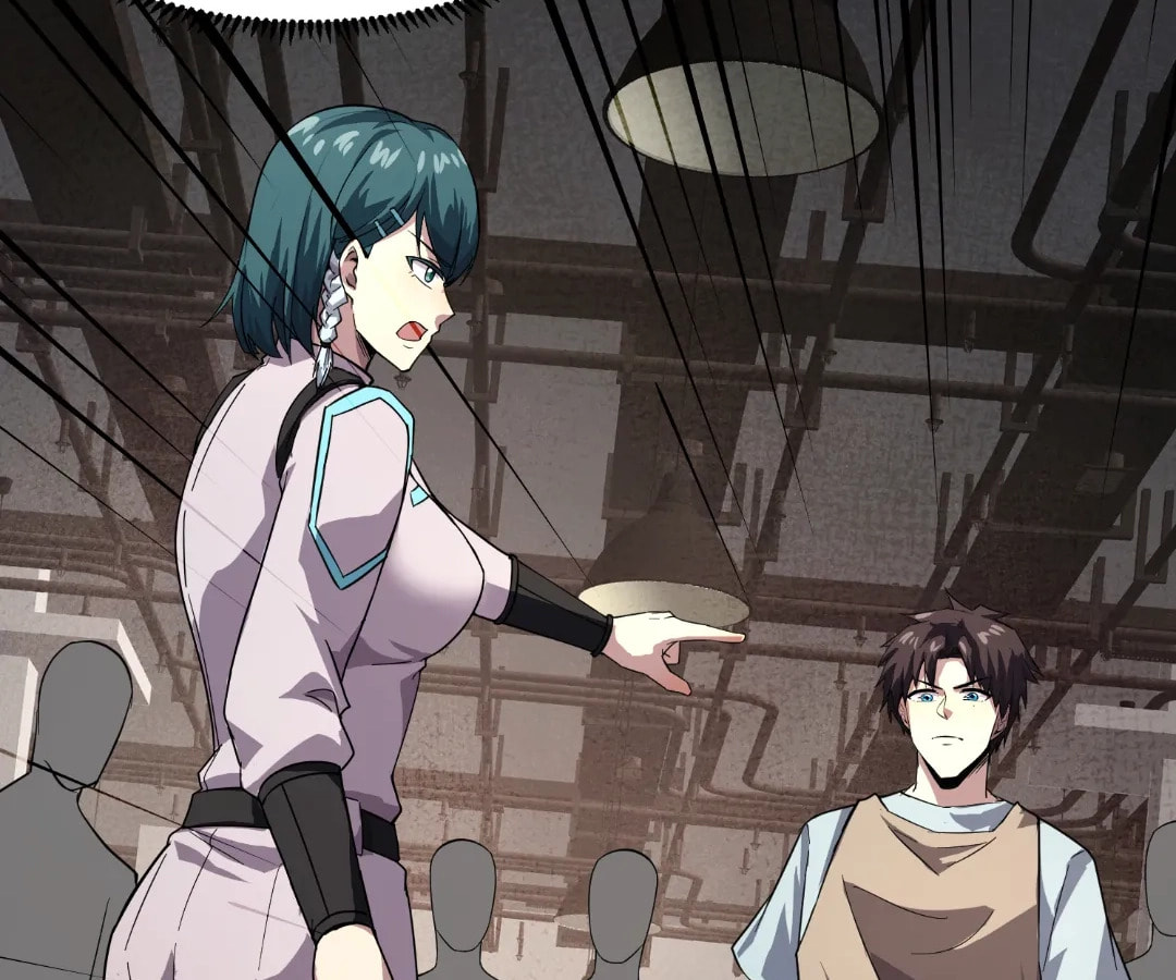 SSS-Rank Lone Summoner Chapter 207 page 26 - 