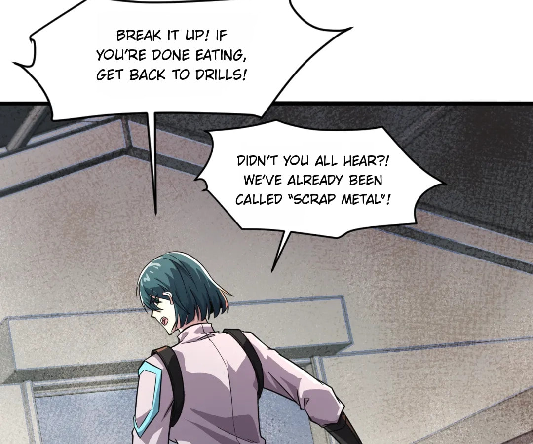 SSS-Rank Lone Summoner Chapter 207 page 29 - 