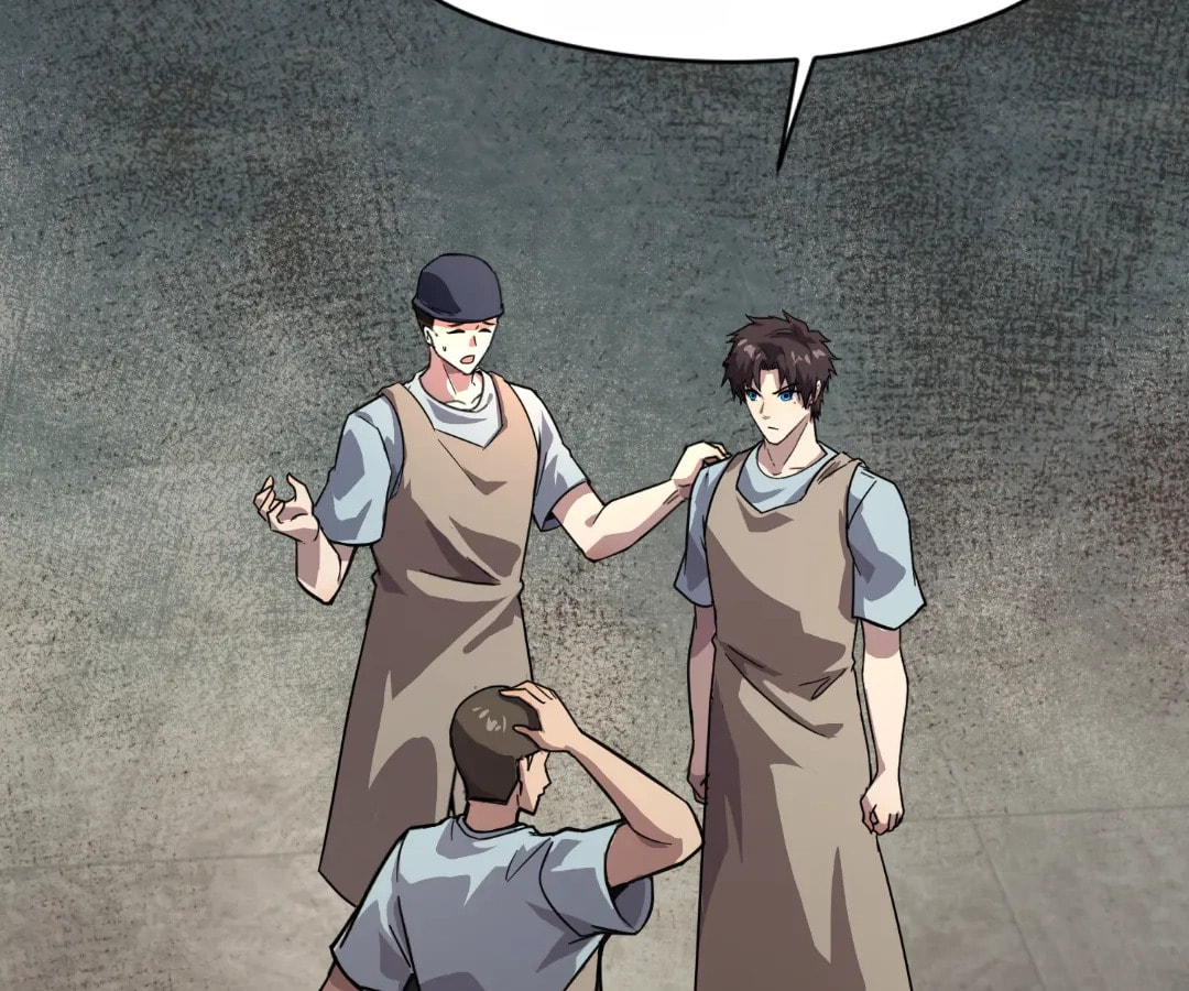 SSS-Rank Lone Summoner Chapter 207 page 32 - 