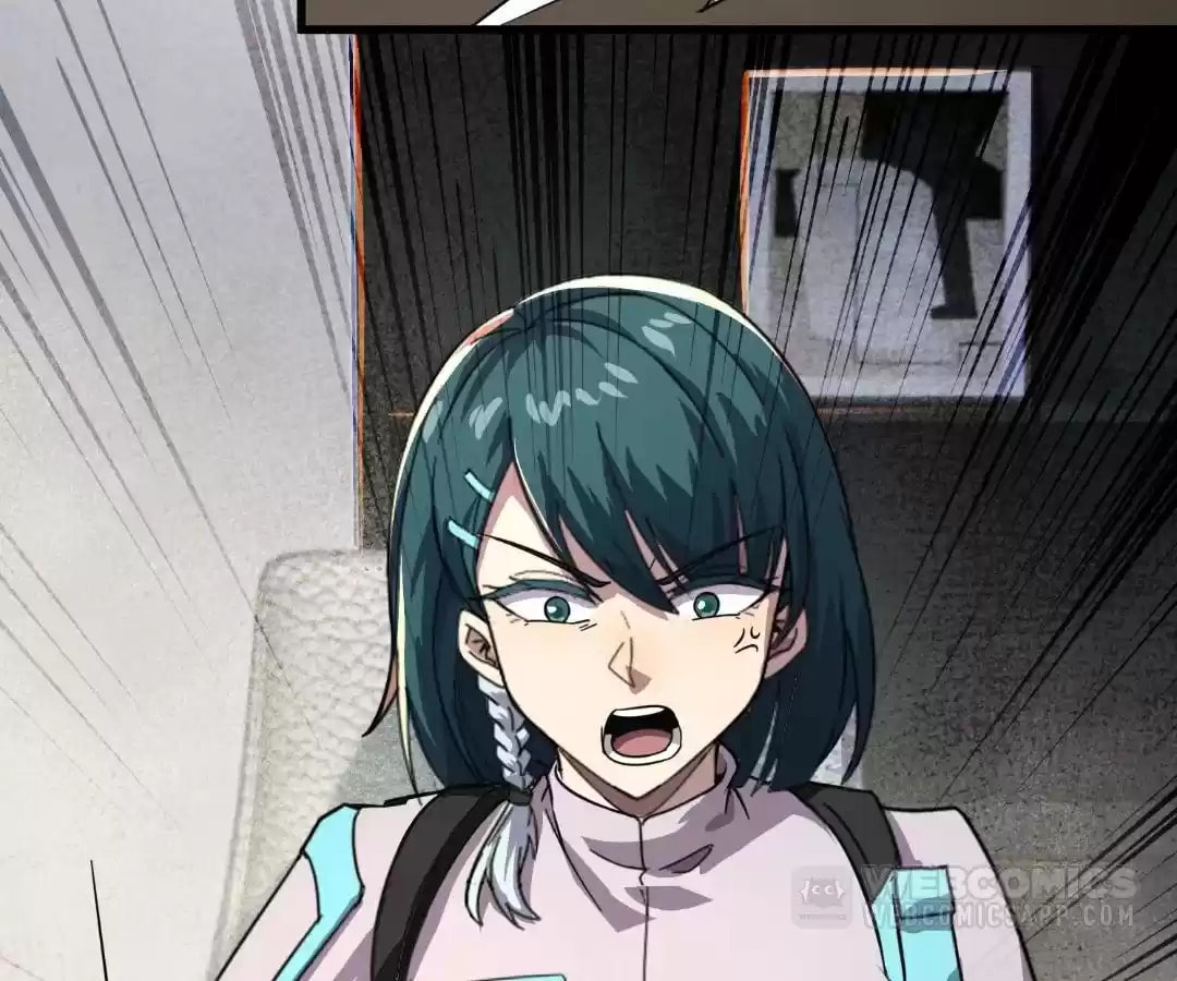 SSS-Rank Lone Summoner Chapter 207 page 35 - 