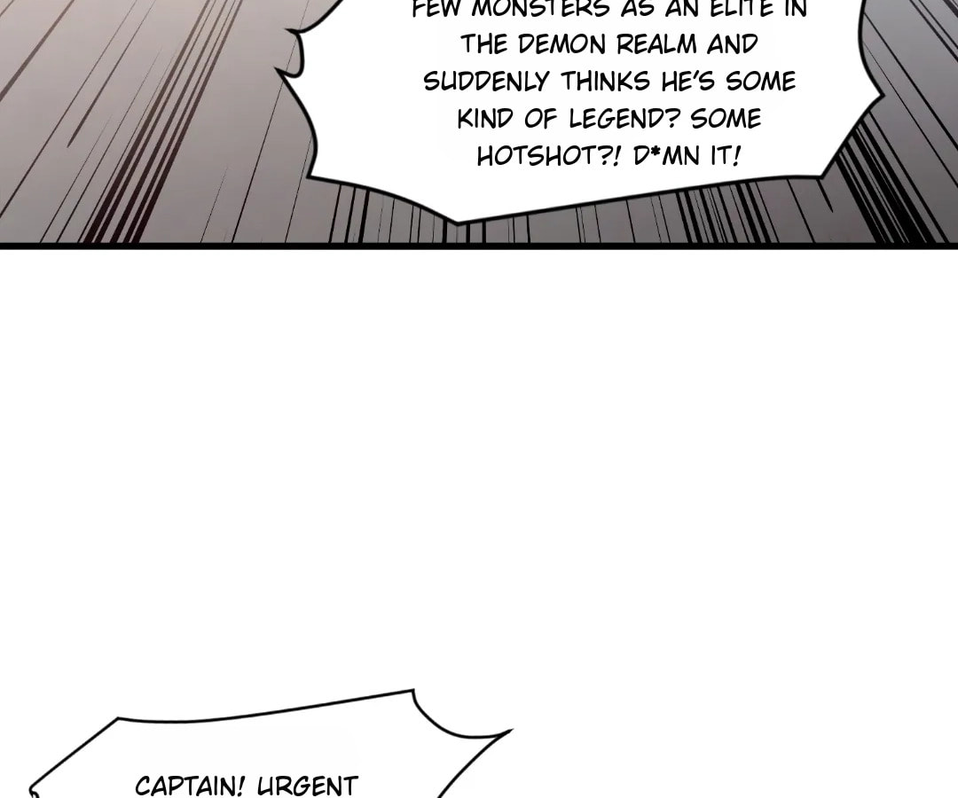 SSS-Rank Lone Summoner Chapter 207 page 37 - 