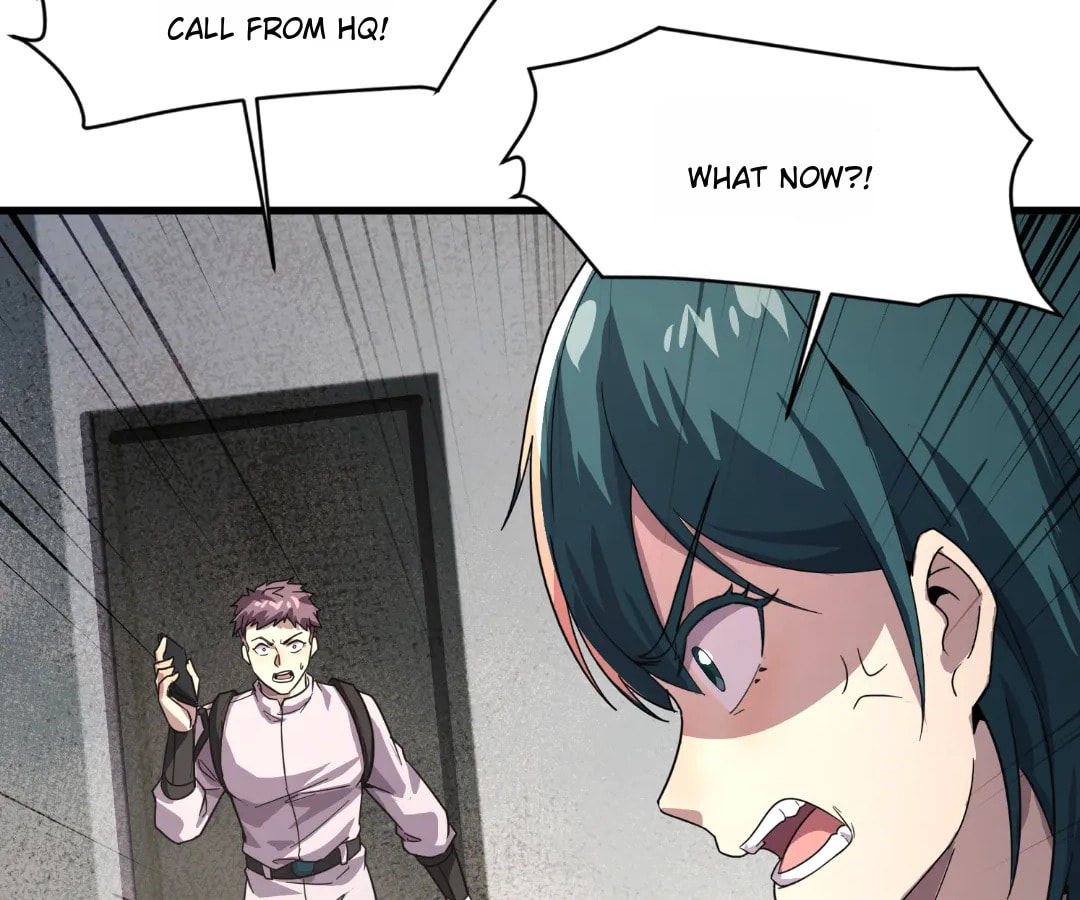 SSS-Rank Lone Summoner Chapter 207 page 38 - 