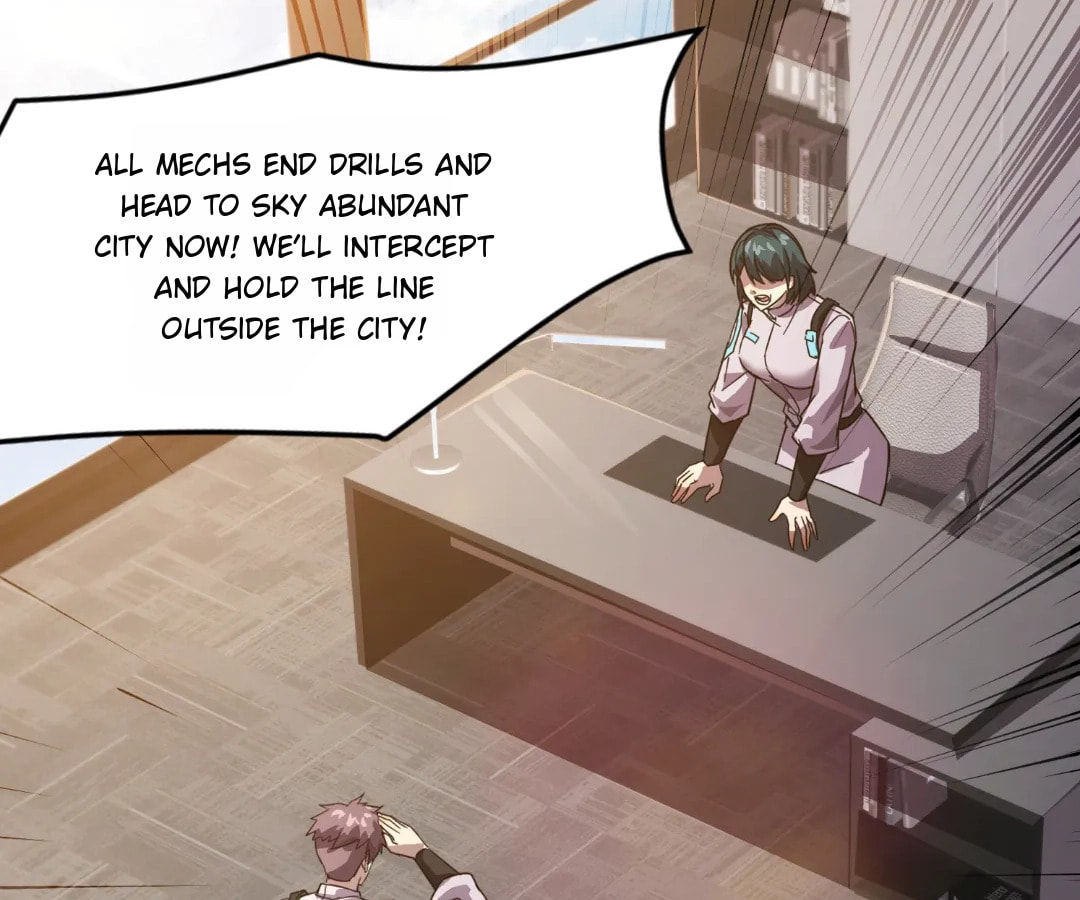SSS-Rank Lone Summoner Chapter 207 page 41 - 