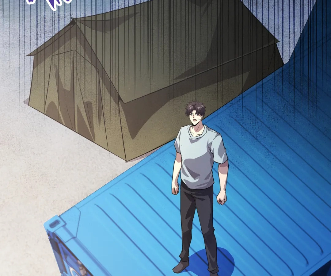 SSS-Rank Lone Summoner Chapter 207 page 44 - 