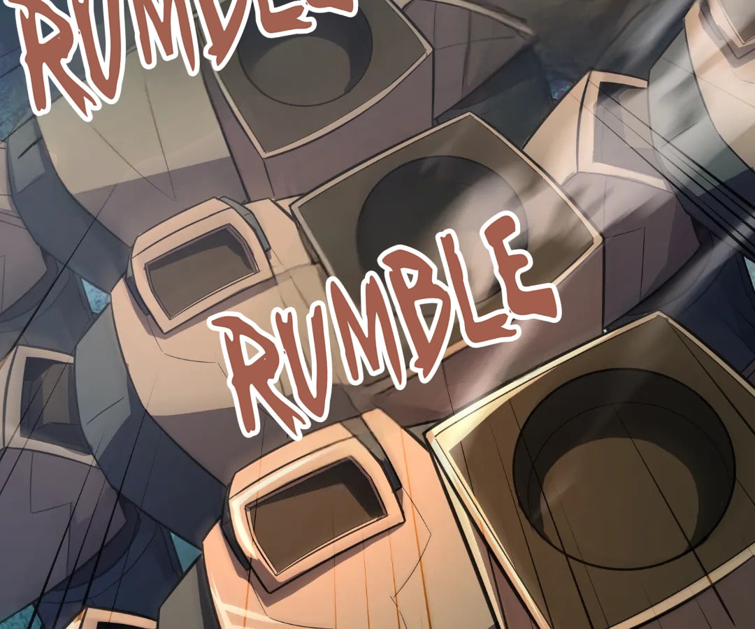 SSS-Rank Lone Summoner Chapter 207 page 47 - 