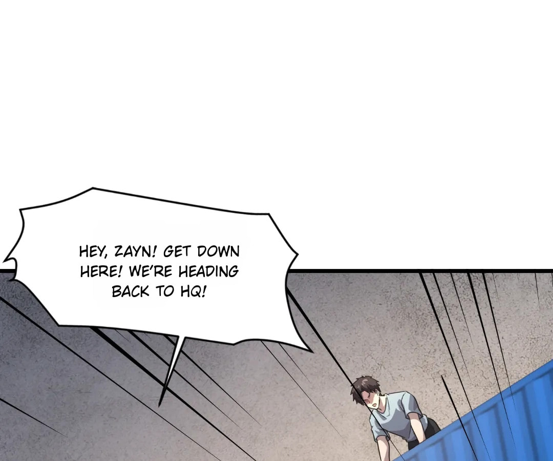 SSS-Rank Lone Summoner Chapter 207 page 50 - 