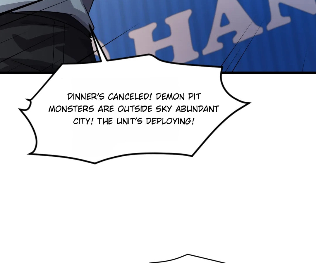 SSS-Rank Lone Summoner Chapter 207 page 52 - 
