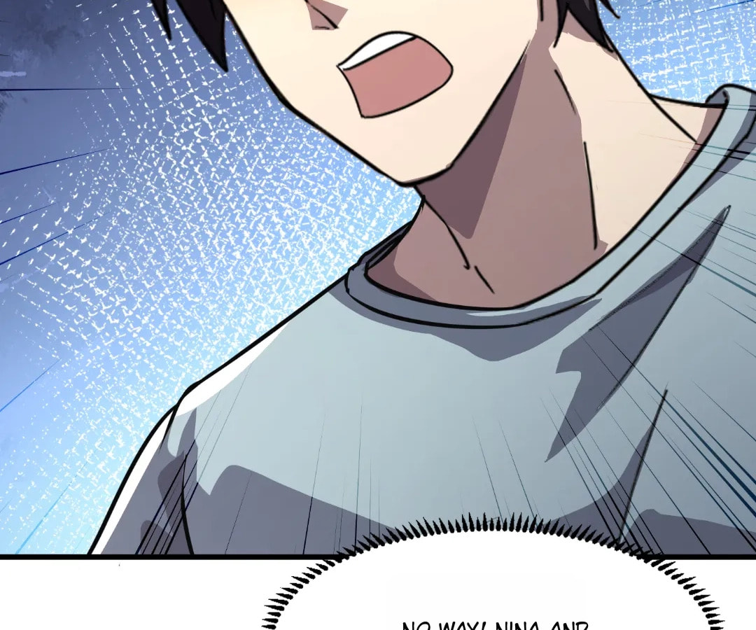 SSS-Rank Lone Summoner Chapter 207 page 54 - 