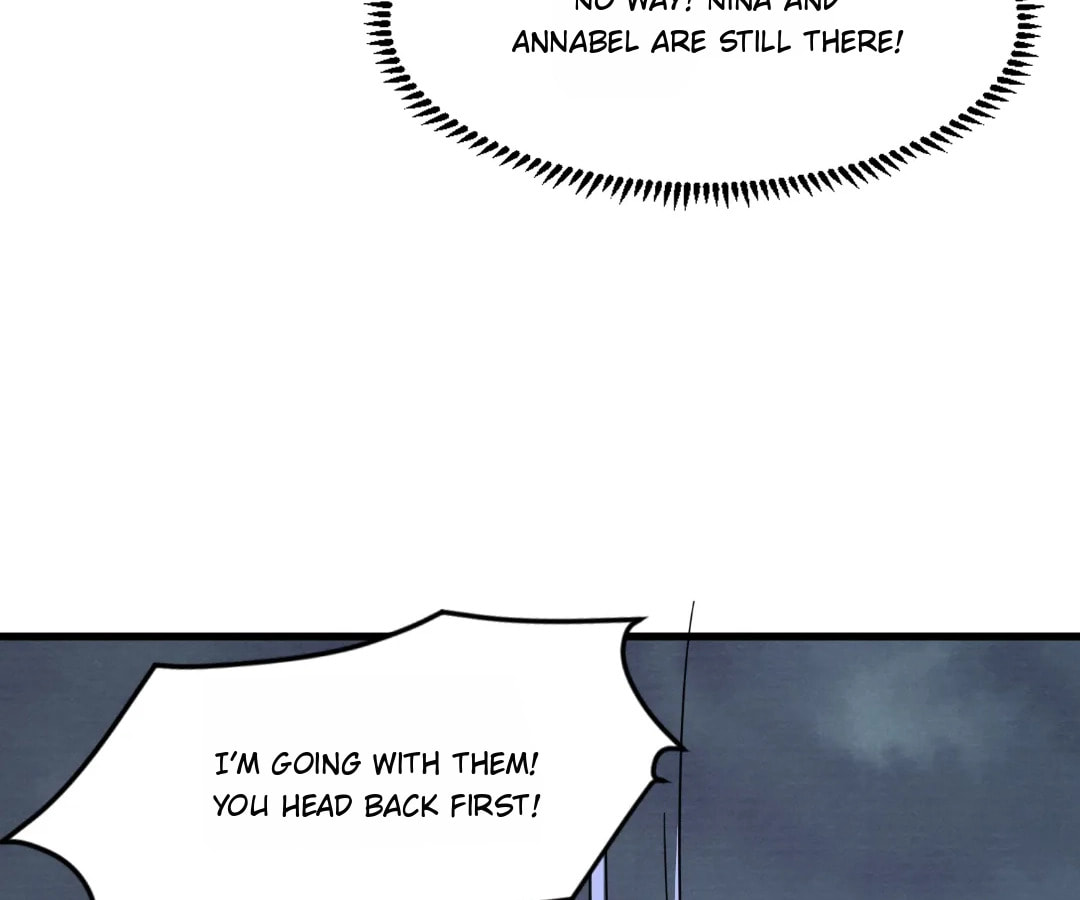 SSS-Rank Lone Summoner Chapter 207 page 55 - 