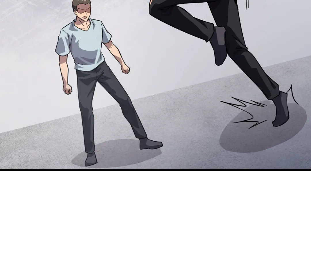 SSS-Rank Lone Summoner Chapter 207 page 57 - 