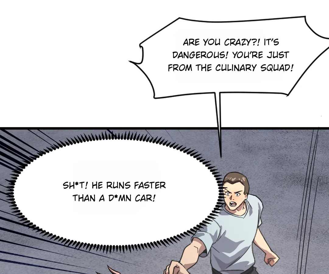 SSS-Rank Lone Summoner Chapter 207 page 58 - 