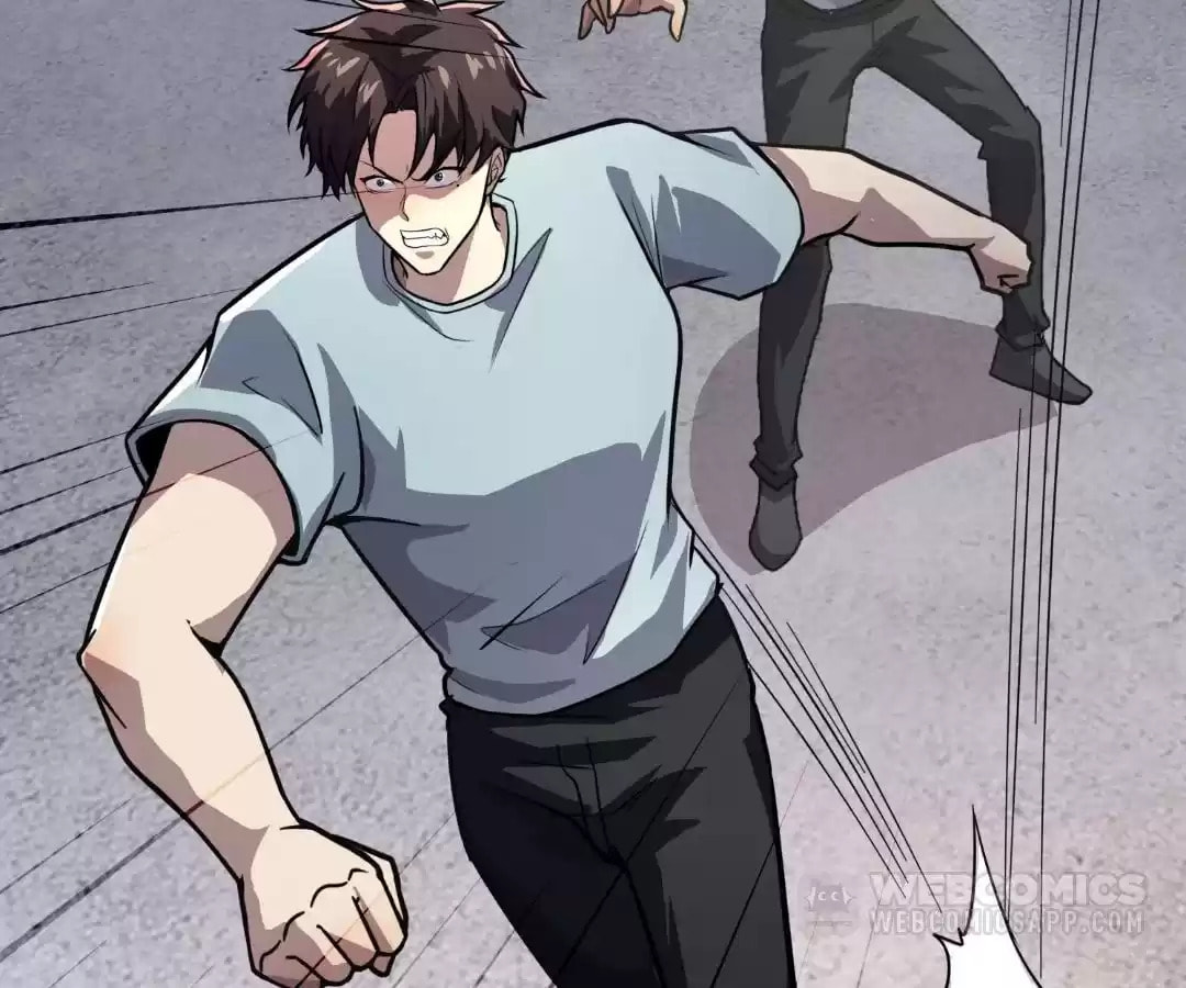 SSS-Rank Lone Summoner Chapter 207 page 59 - 