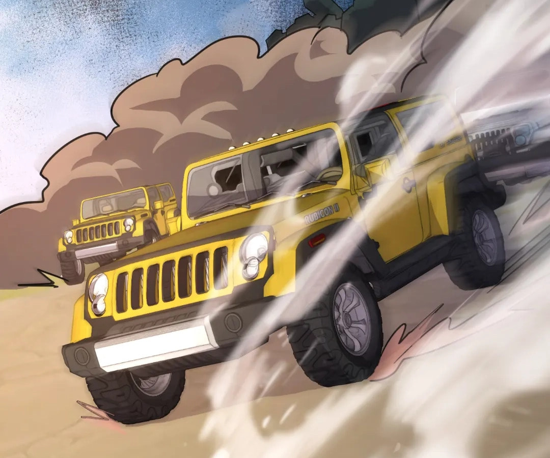 SSS-Rank Lone Summoner Chapter 207 page 65 - 