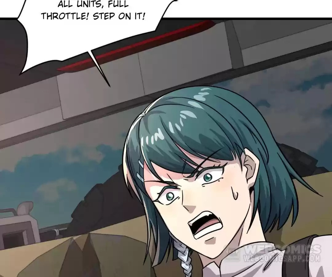 SSS-Rank Lone Summoner Chapter 207 page 67 - 