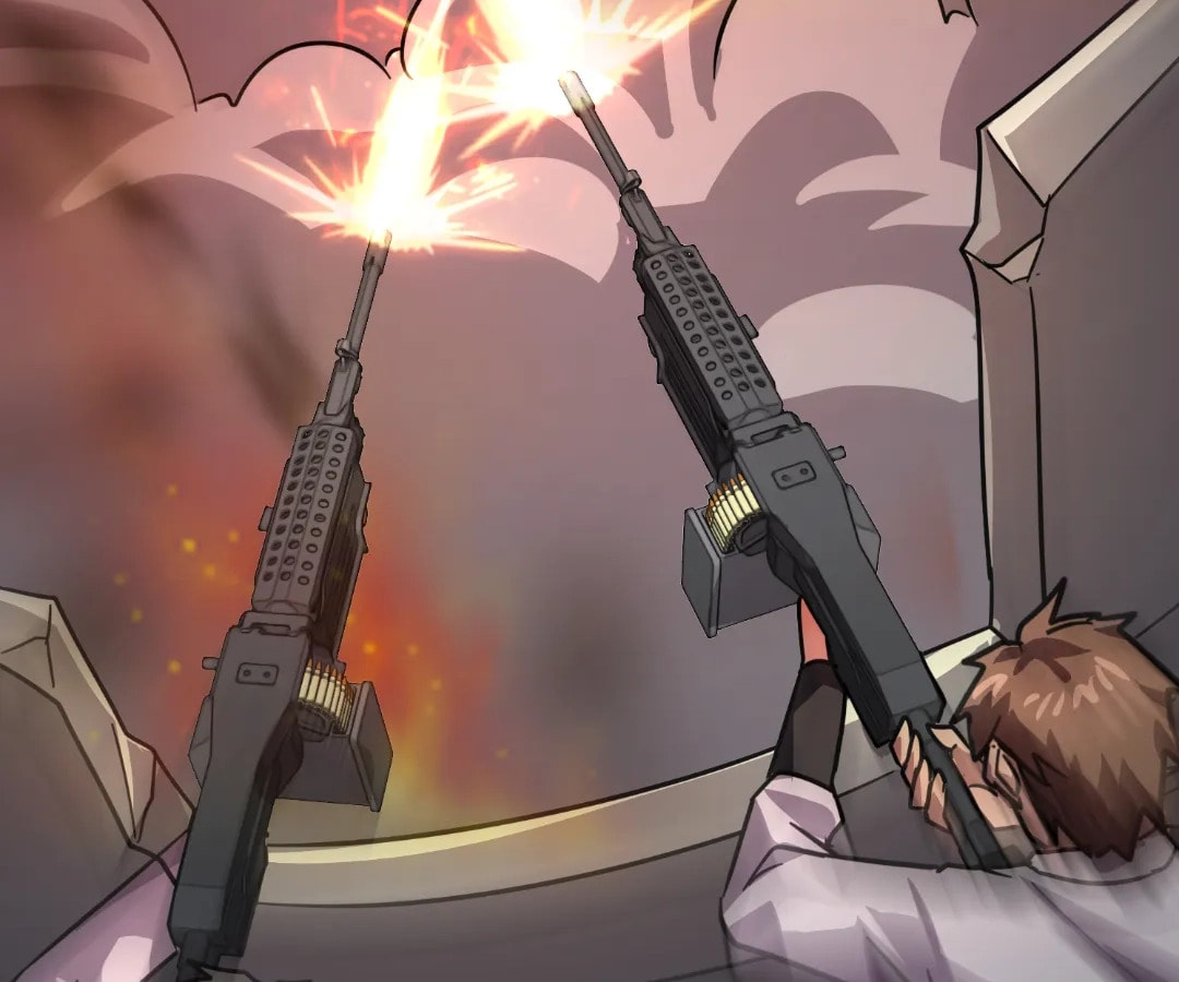 SSS-Rank Lone Summoner Chapter 207 page 74 - 