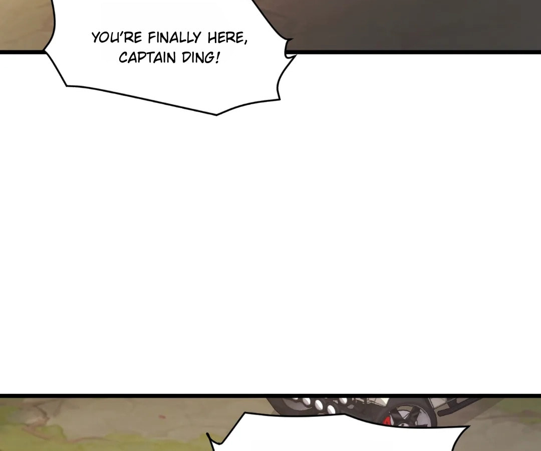 SSS-Rank Lone Summoner Chapter 207 page 78 - 