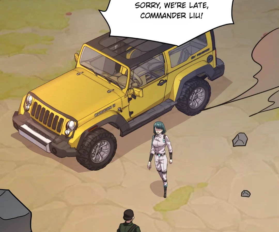 SSS-Rank Lone Summoner Chapter 207 page 79 - 