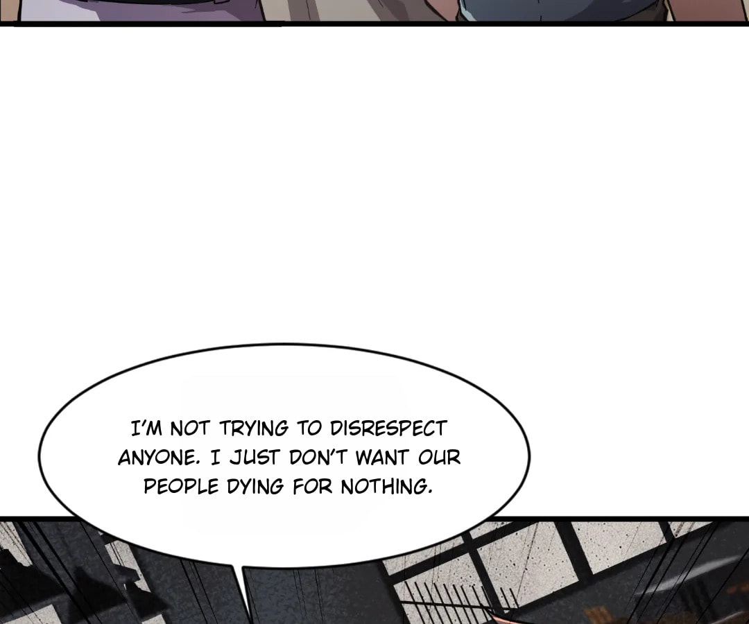SSS-Rank Lone Summoner Chapter 207 page 9 - 