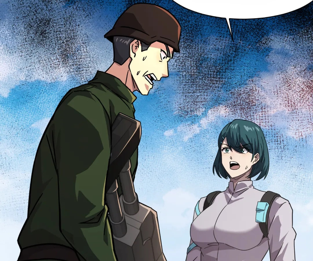 SSS-Rank Lone Summoner Chapter 207 page 82 - 