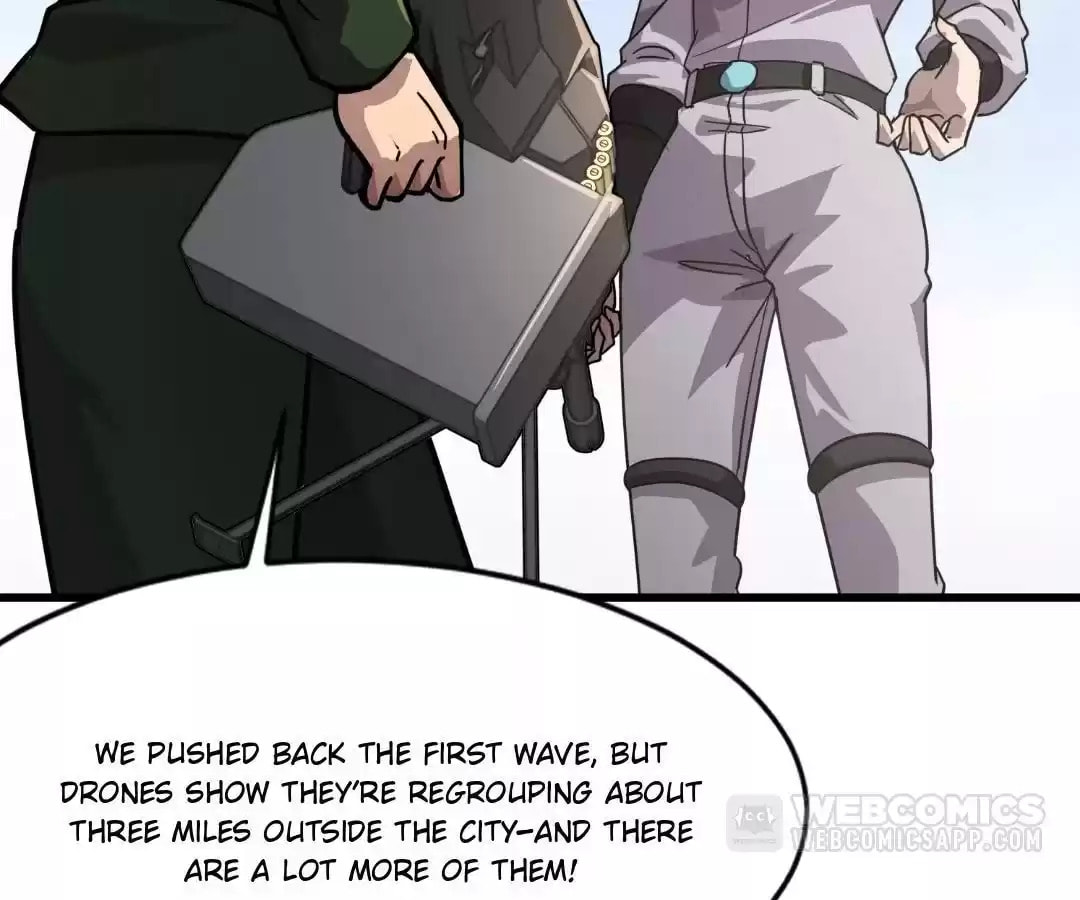 SSS-Rank Lone Summoner Chapter 207 page 83 - 