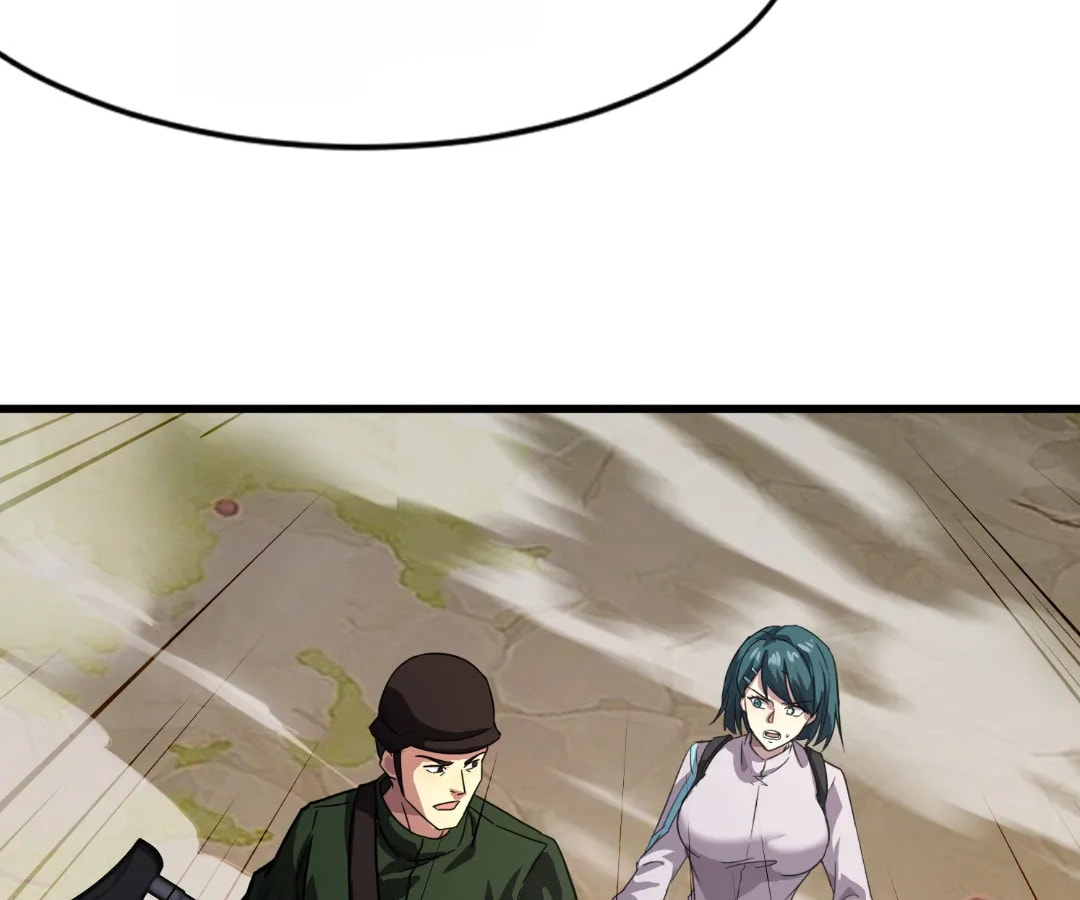 SSS-Rank Lone Summoner Chapter 207 page 84 - 