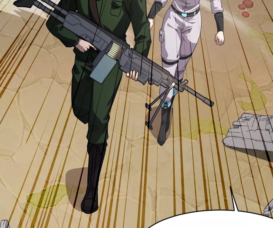 SSS-Rank Lone Summoner Chapter 207 page 85 - 