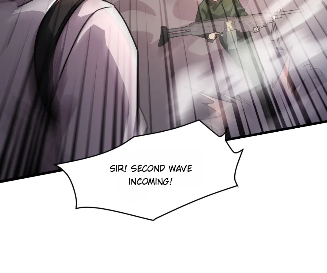 SSS-Rank Lone Summoner Chapter 207 page 89 - 