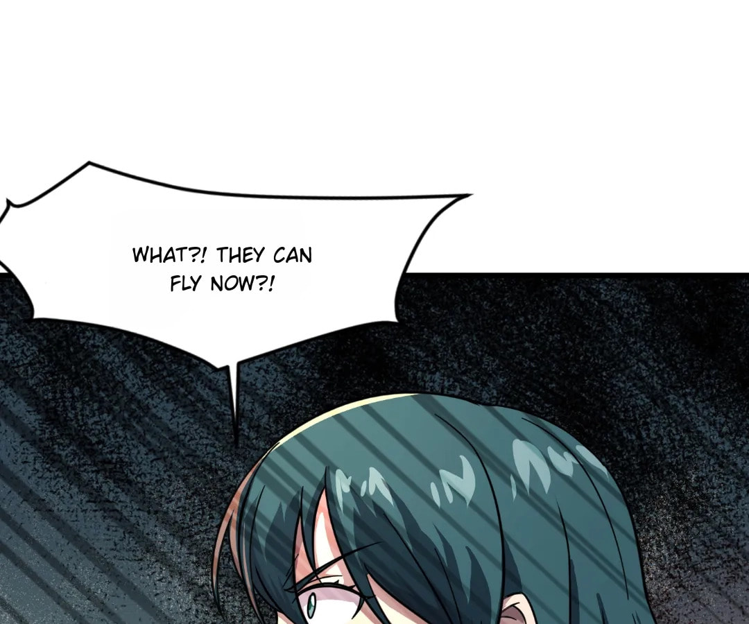 SSS-Rank Lone Summoner Chapter 207 page 90 - 