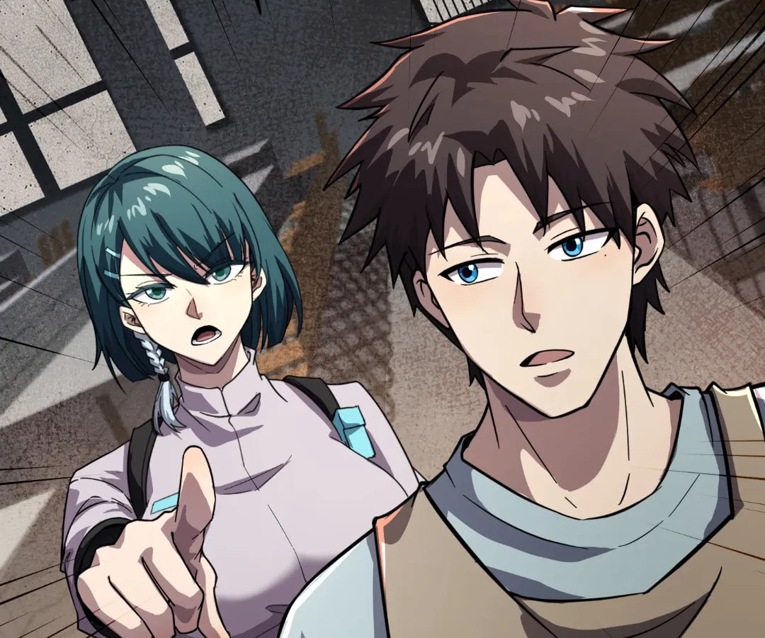 SSS-Rank Lone Summoner Chapter 207 page 10 - 