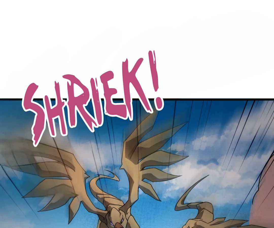 SSS-Rank Lone Summoner Chapter 207 page 93 - 