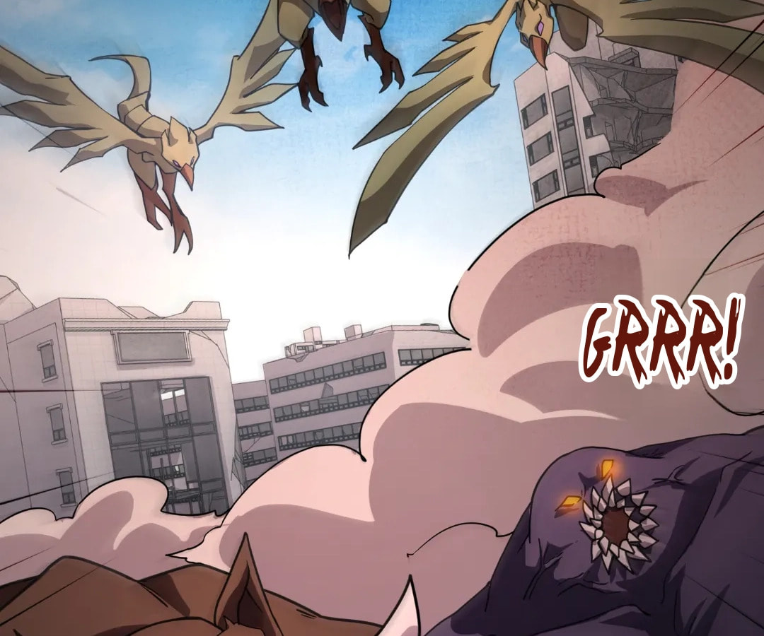 SSS-Rank Lone Summoner Chapter 207 page 94 - 