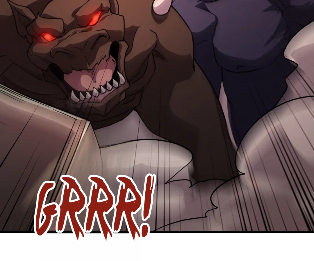 SSS-Rank Lone Summoner Chapter 207 page 95 - 
