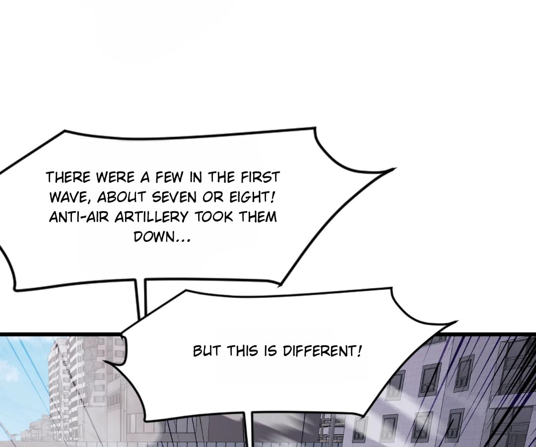 SSS-Rank Lone Summoner Chapter 207 page 96 - 