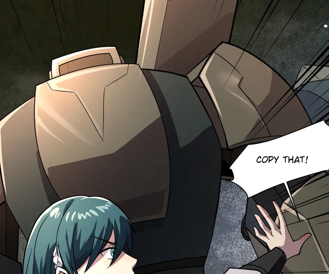 SSS-Rank Lone Summoner Chapter 207 page 100 - 