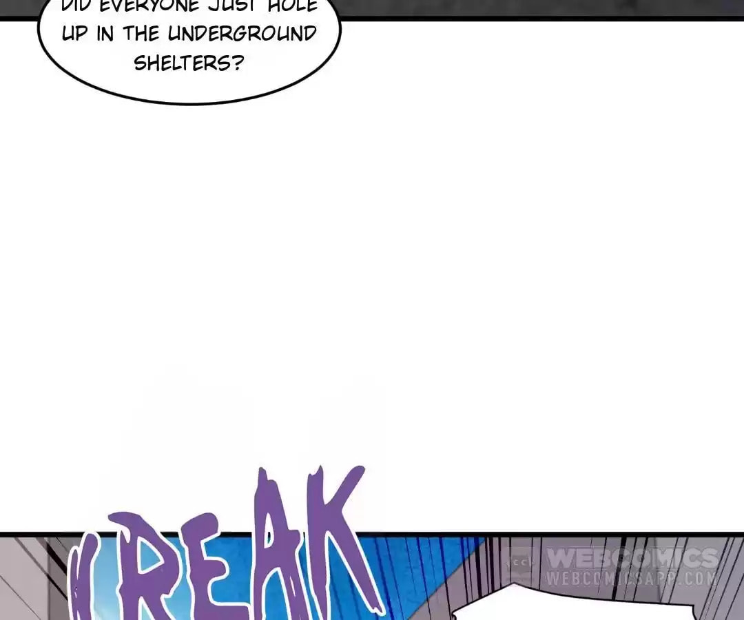 SSS-Rank Lone Summoner Chapter 208 page 11 - 