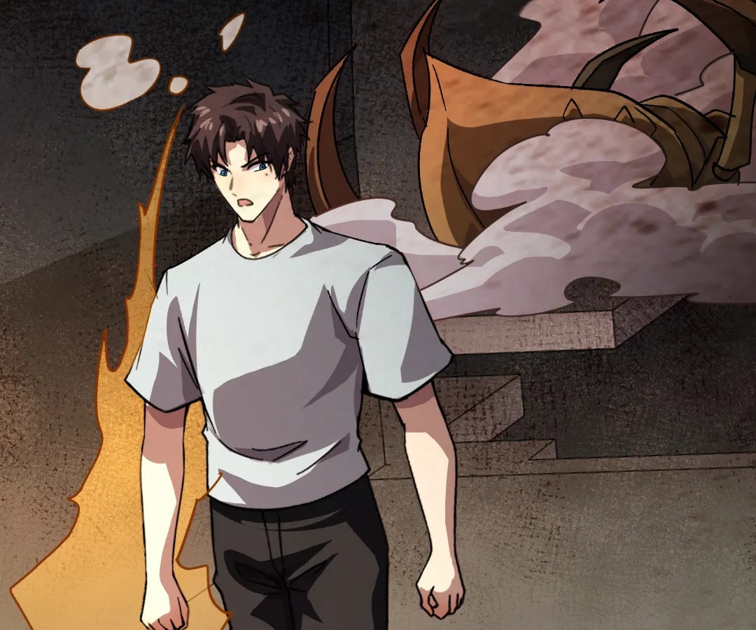 SSS-Rank Lone Summoner Chapter 208 page 103 - 