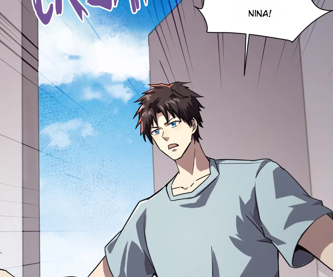 SSS-Rank Lone Summoner Chapter 208 page 12 - 