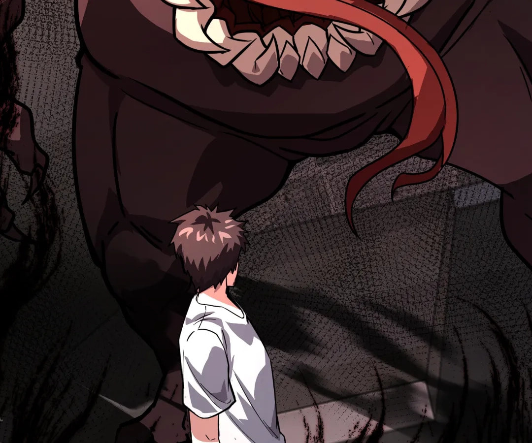SSS-Rank Lone Summoner Chapter 208 page 111 - 