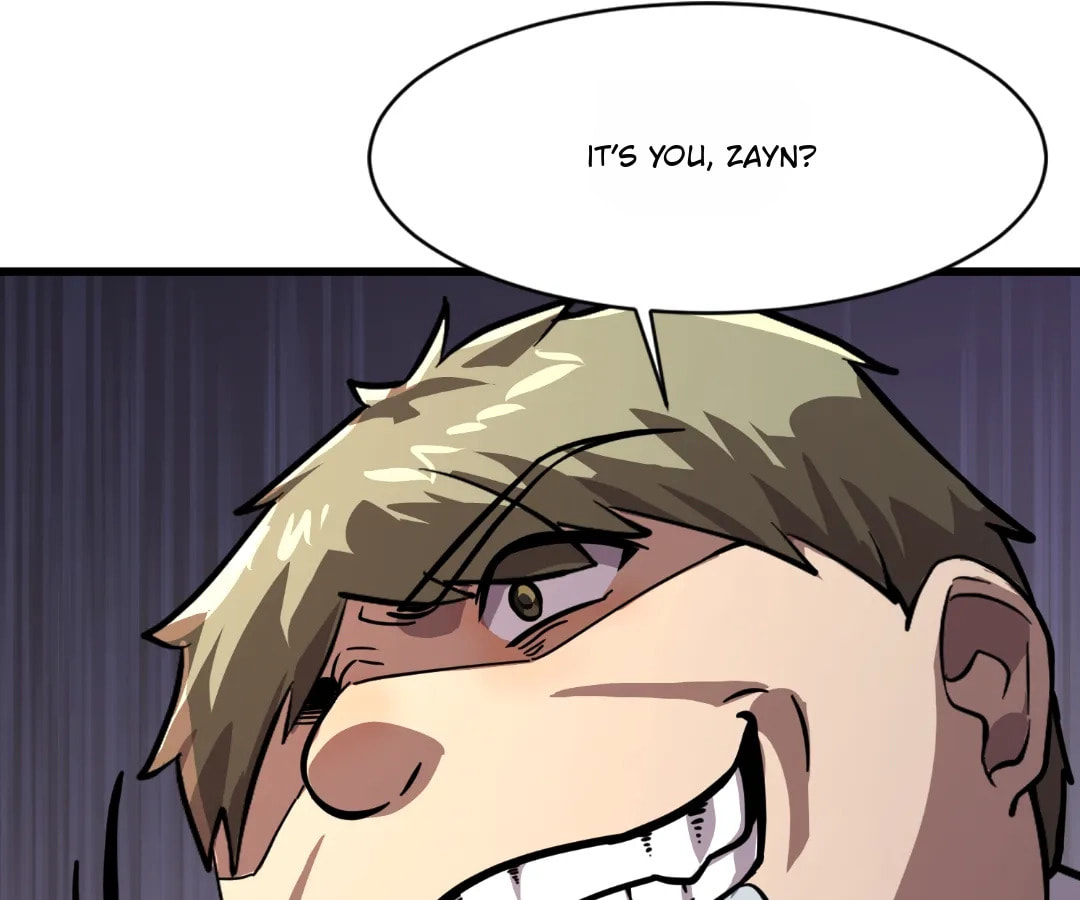 SSS-Rank Lone Summoner Chapter 208 page 117 - 