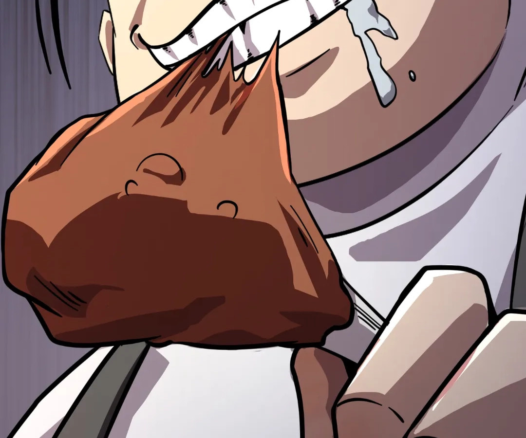 SSS-Rank Lone Summoner Chapter 208 page 118 - 