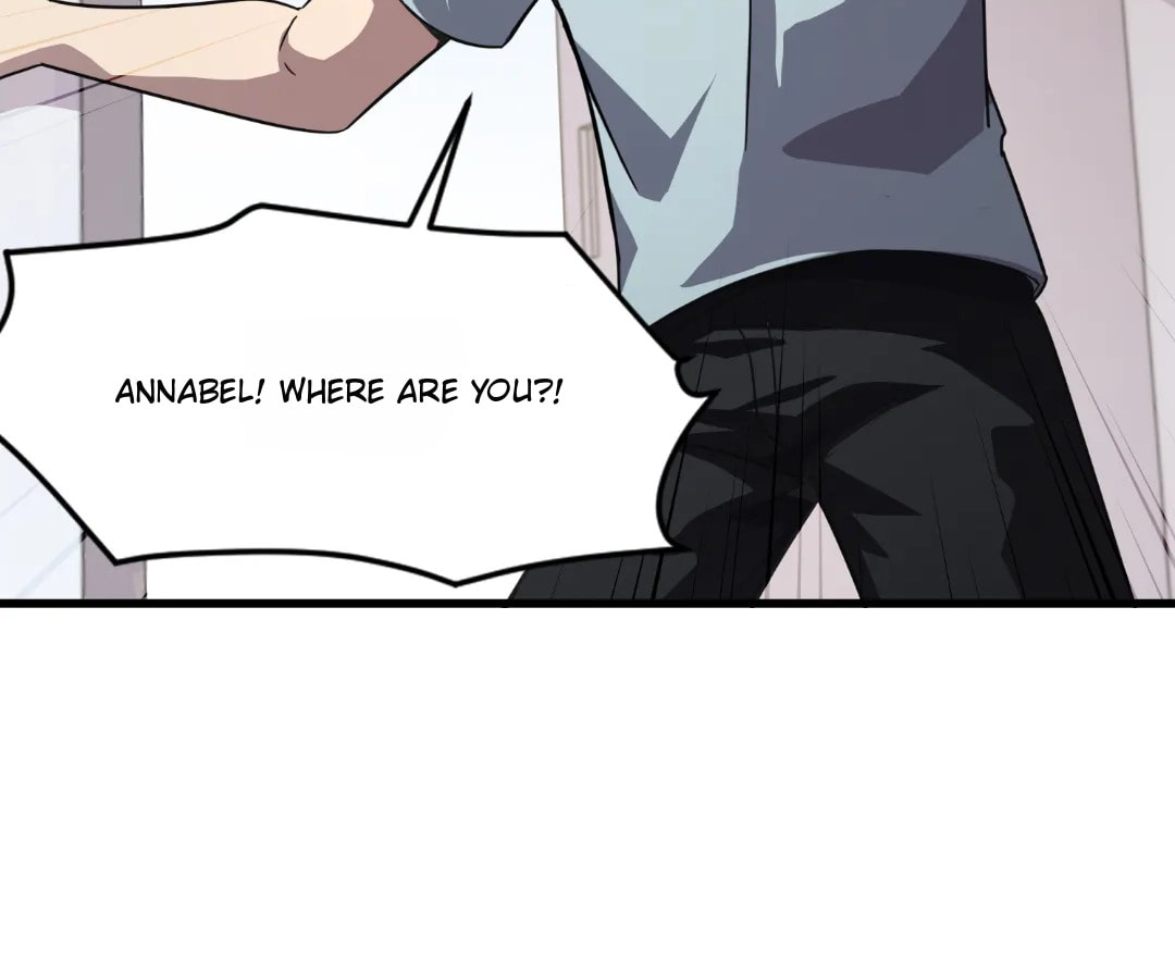 SSS-Rank Lone Summoner Chapter 208 page 13 - 